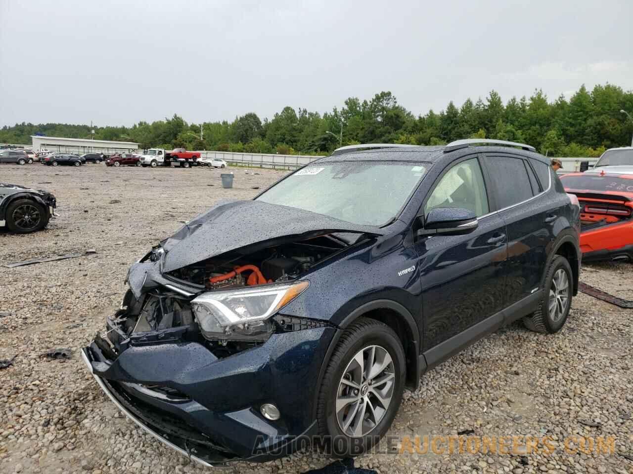 JTMRJREV3HD146359 TOYOTA RAV4 2017