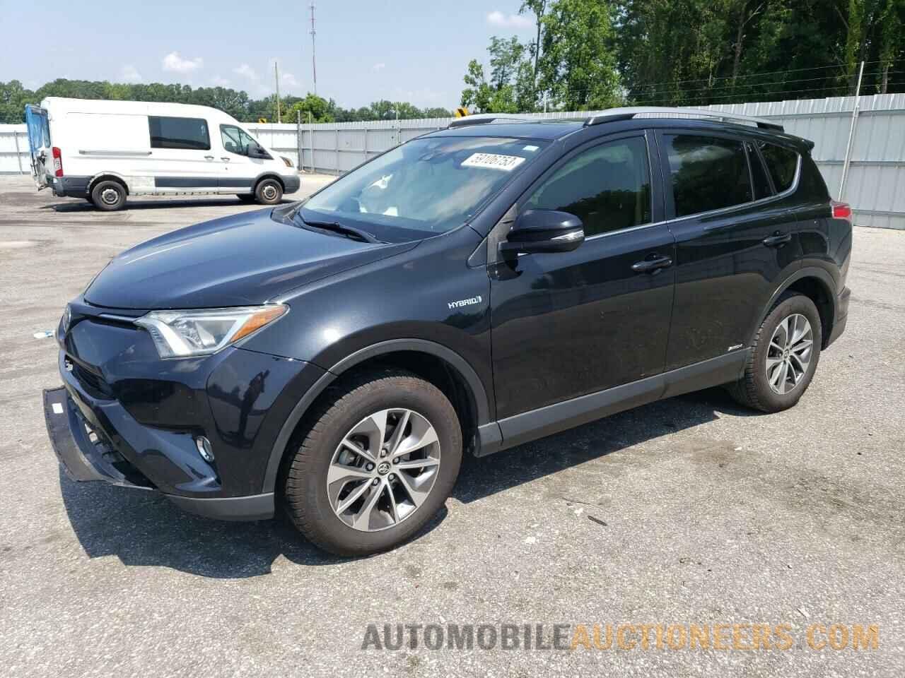 JTMRJREV3JD157187 TOYOTA RAV4 2018