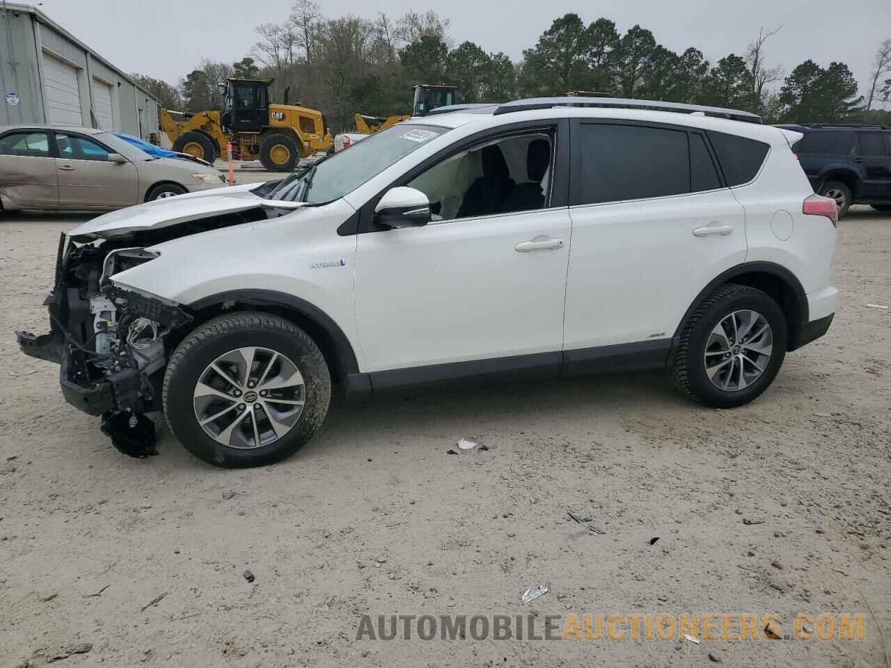 JTMRJREV3JD159165 TOYOTA RAV4 2018