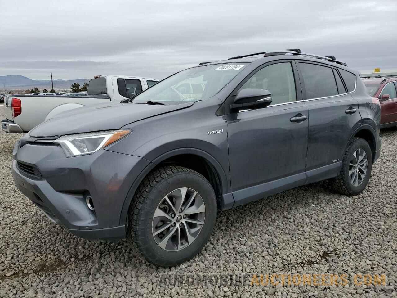 JTMRJREV3JD159361 TOYOTA RAV4 2018