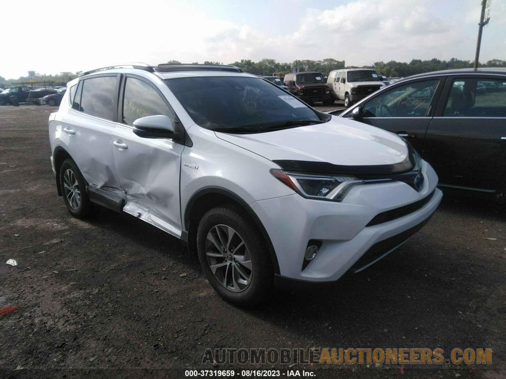 JTMRJREV3JD174958 TOYOTA RAV4 2018