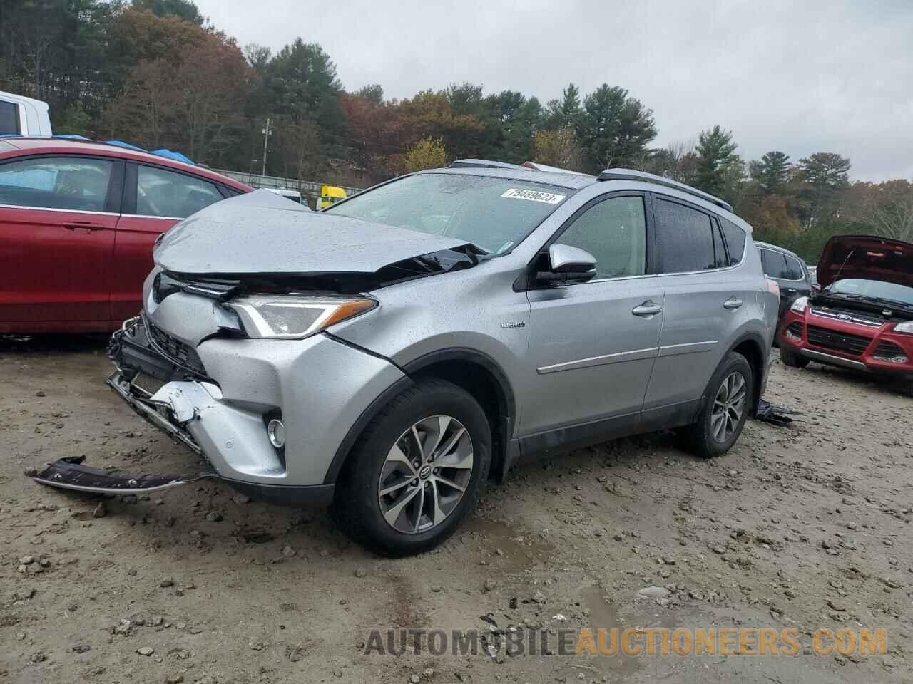 JTMRJREV3JD178220 TOYOTA RAV4 2018