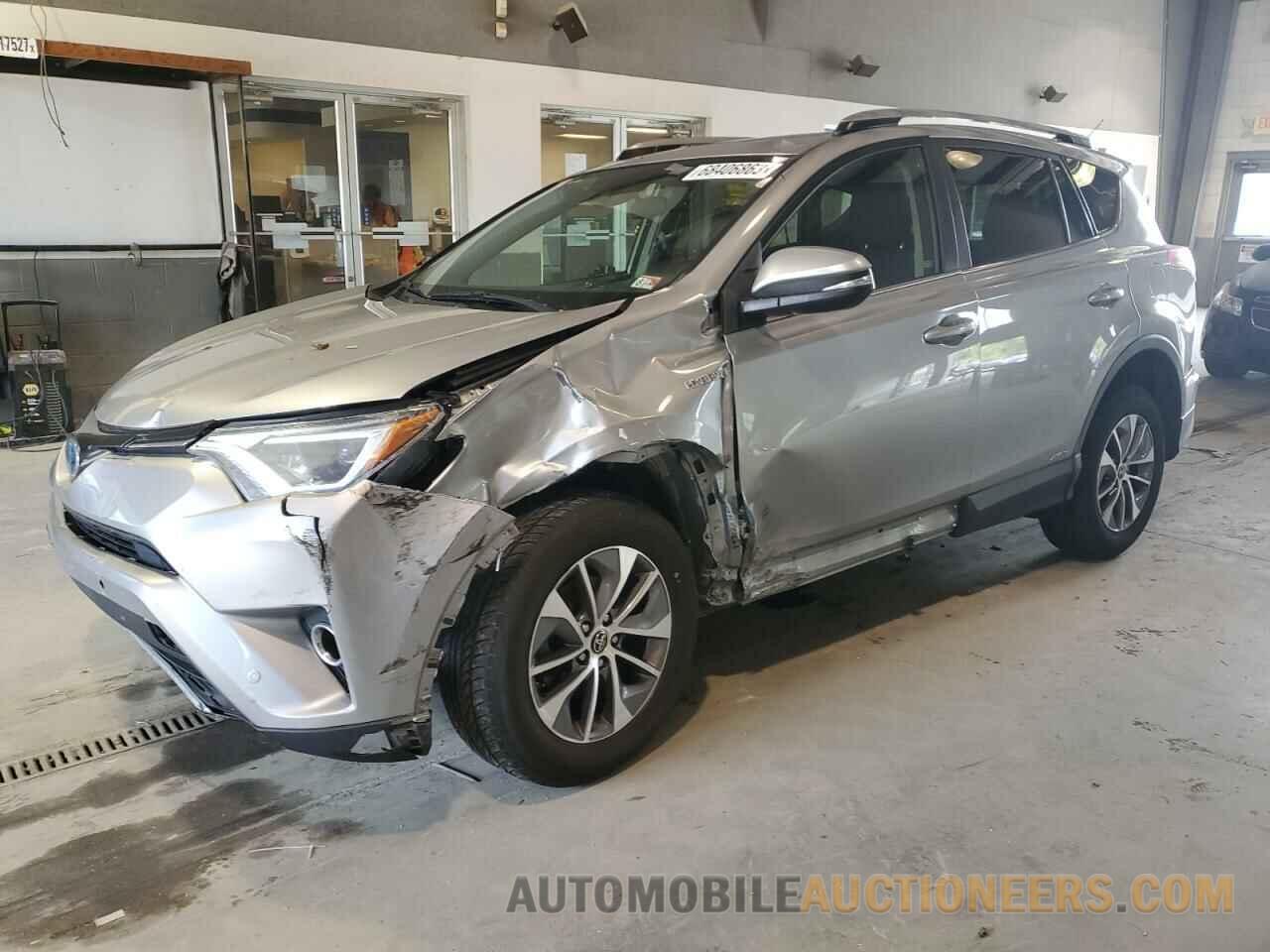 JTMRJREV3JD181313 TOYOTA RAV4 2018