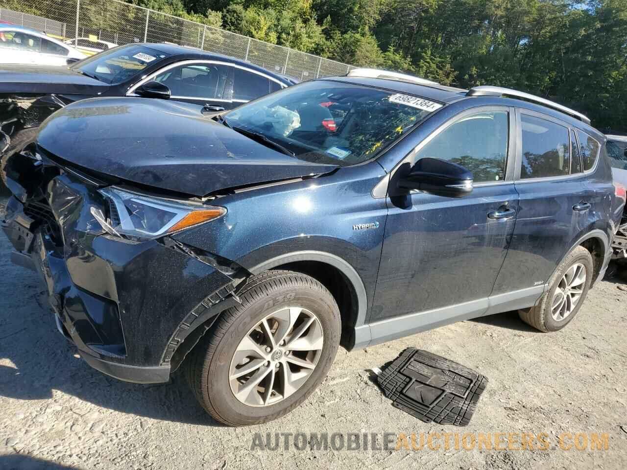 JTMRJREV3JD183594 TOYOTA RAV4 2018