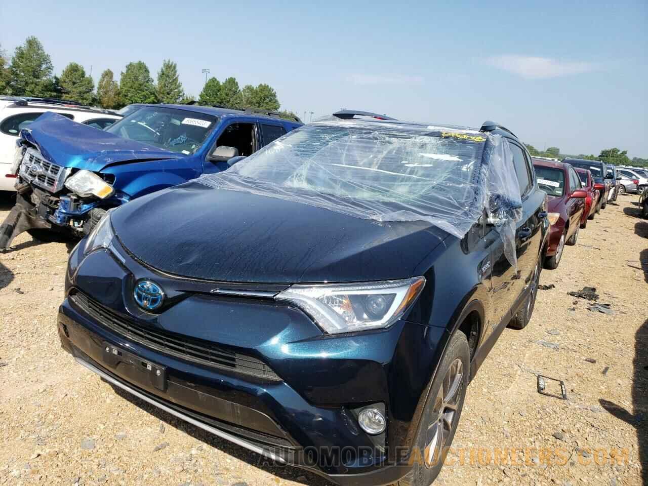 JTMRJREV3JD188813 TOYOTA RAV4 2018