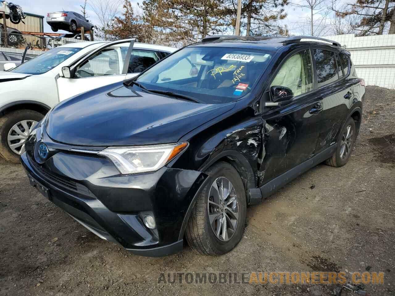 JTMRJREV3JD201057 TOYOTA RAV4 2018