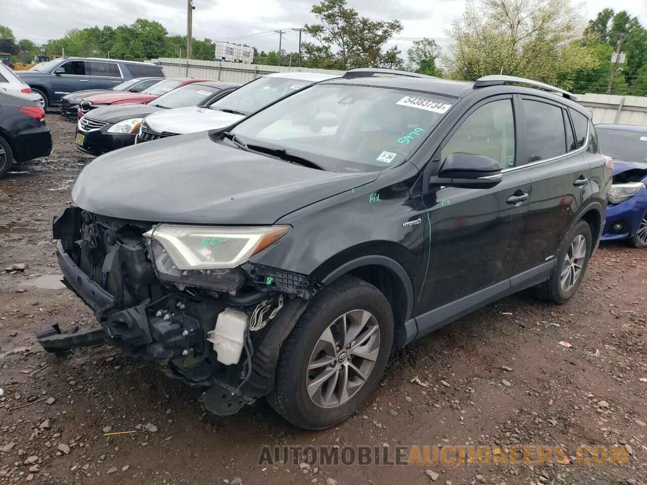 JTMRJREV3JD205979 TOYOTA RAV4 2018