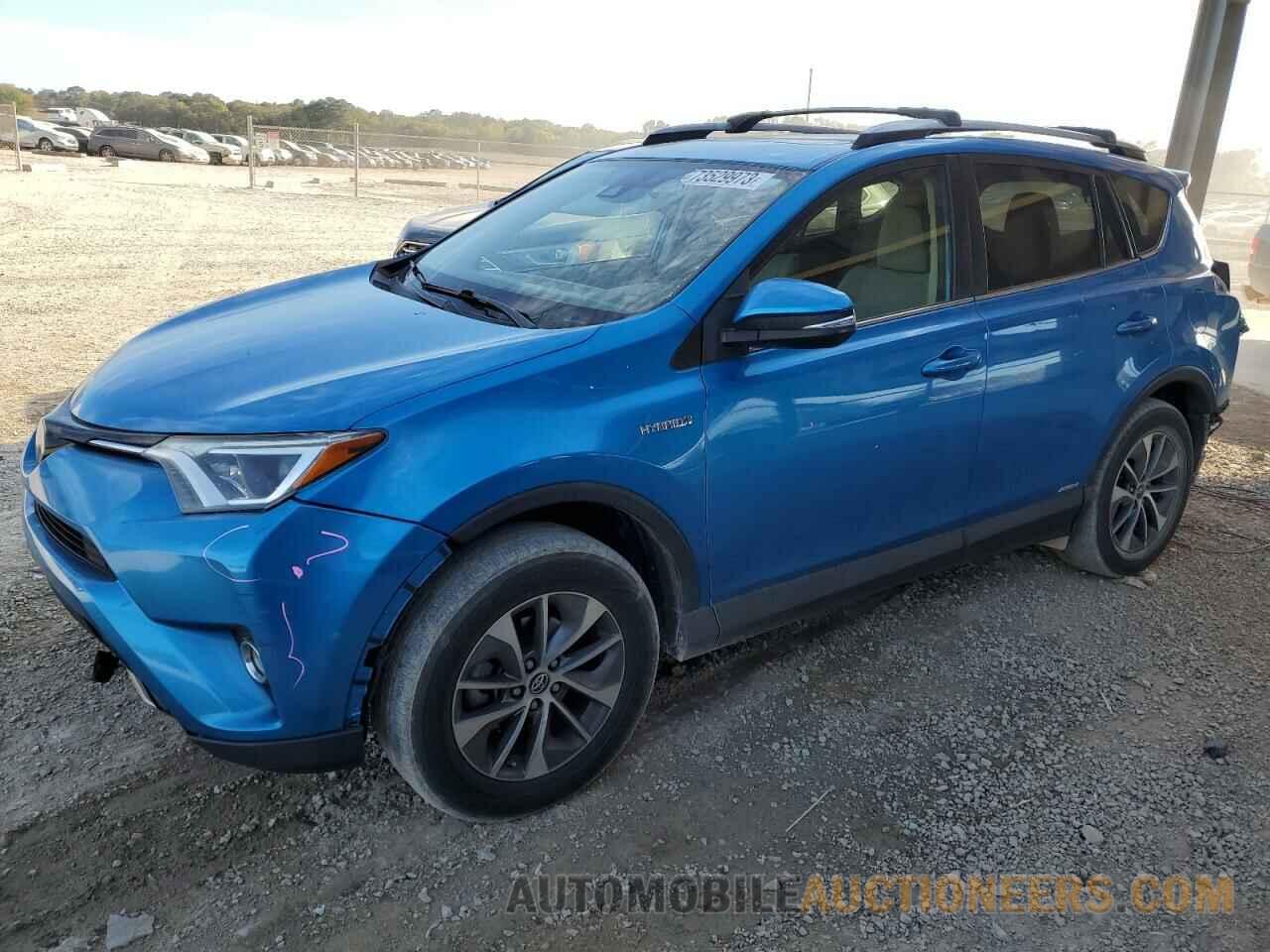 JTMRJREV3JD214097 TOYOTA RAV4 2018