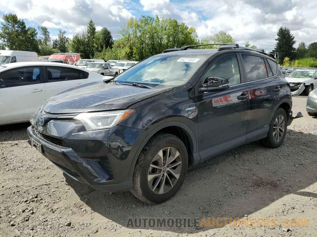 JTMRJREV3JD214570 TOYOTA RAV4 2018