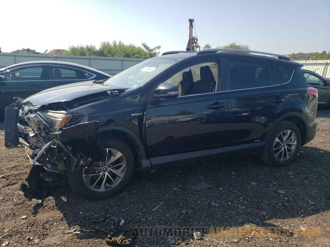 JTMRJREV3JD223611 TOYOTA RAV4 2018