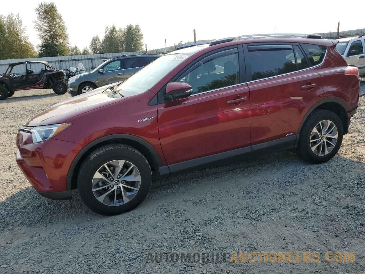 JTMRJREV3JD226444 TOYOTA RAV4 2018