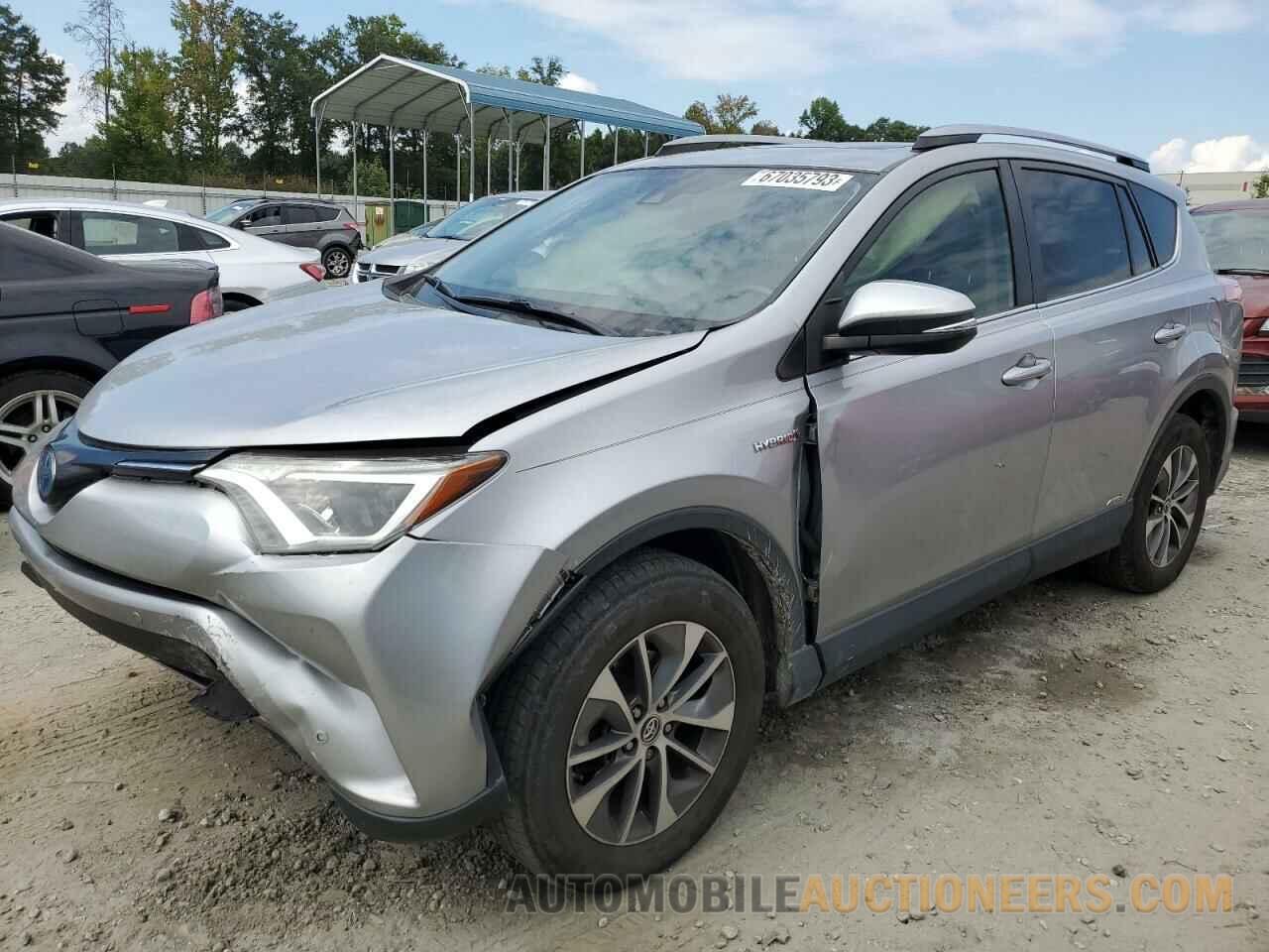 JTMRJREV3JD227559 TOYOTA RAV4 2018