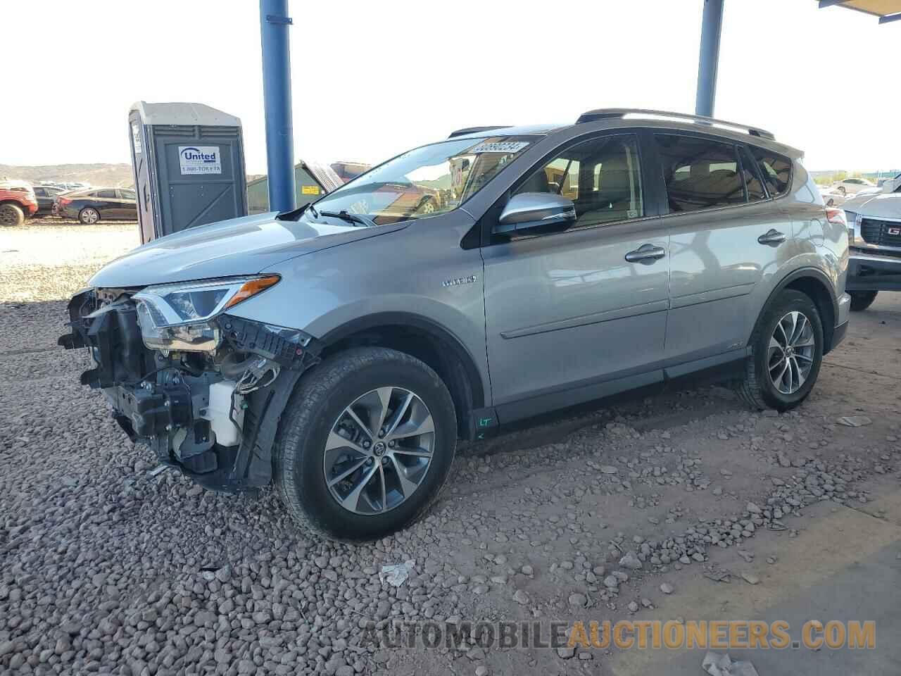 JTMRJREV3JD231692 TOYOTA RAV4 2018