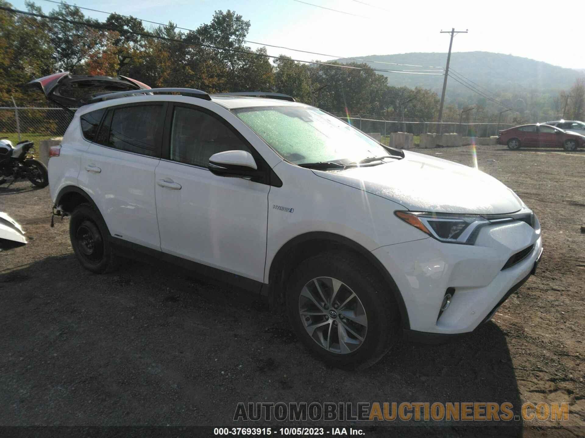 JTMRJREV3JD235807 TOYOTA RAV4 2018