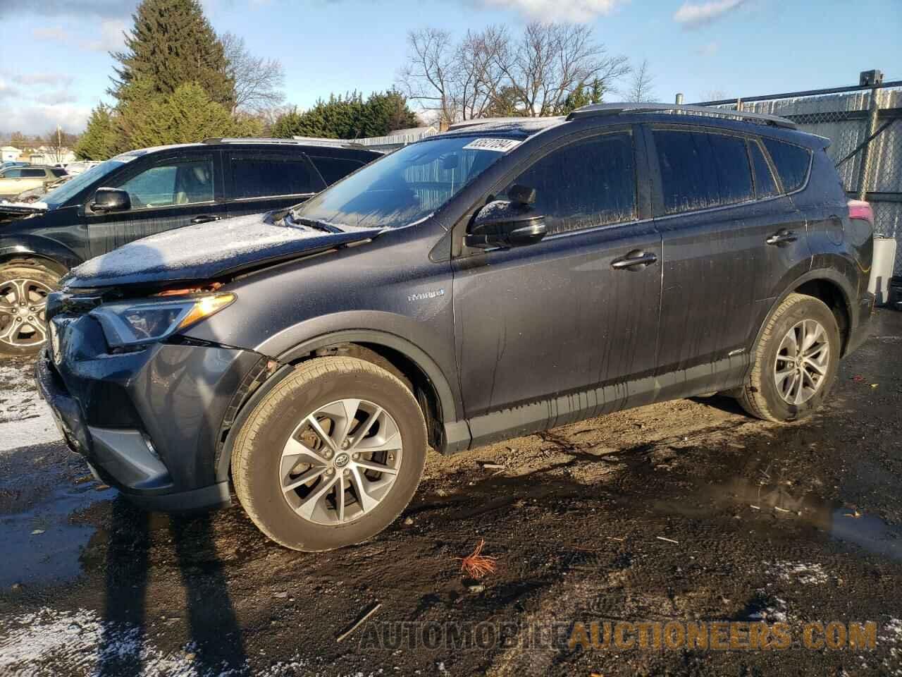 JTMRJREV3JD236455 TOYOTA RAV4 2018