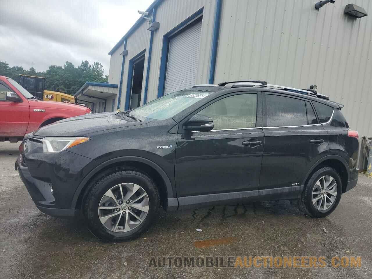 JTMRJREV3JD236553 TOYOTA RAV4 2018