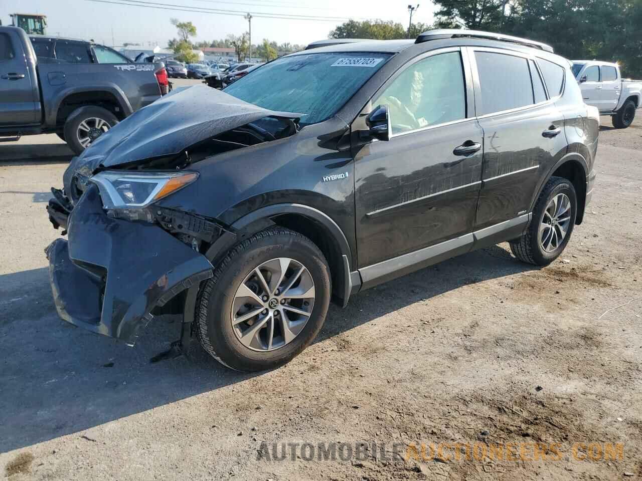 JTMRJREV3JD238450 TOYOTA RAV4 2018