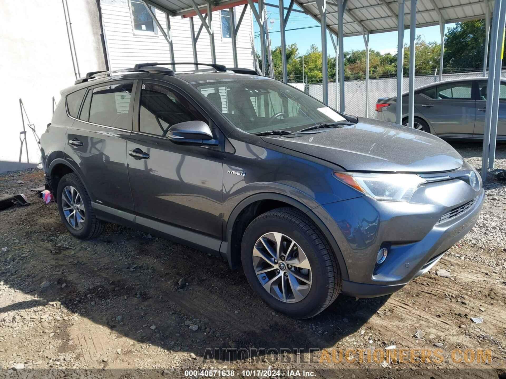 JTMRJREV3JD247536 TOYOTA RAV4 HV 2018