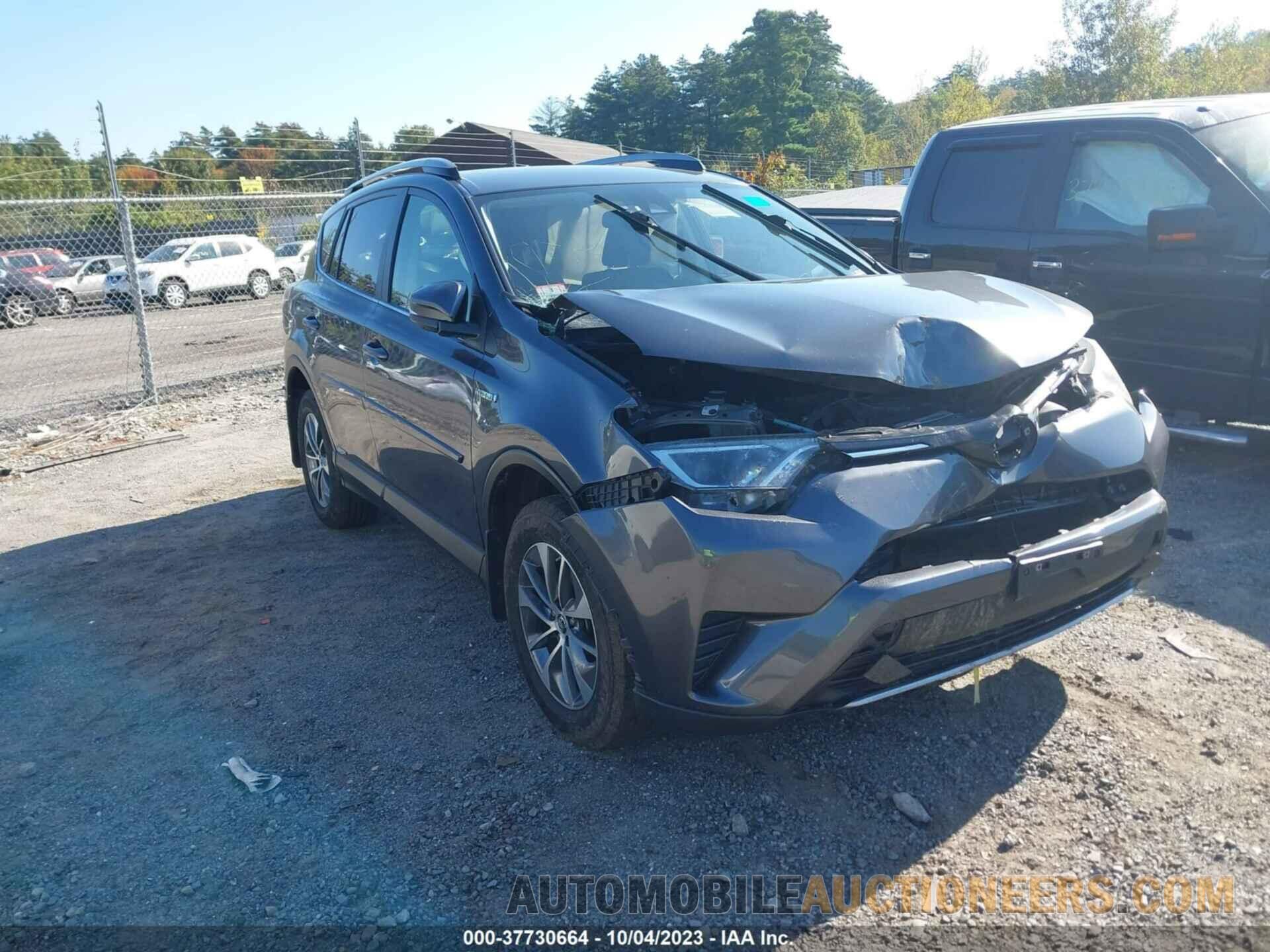 JTMRJREV3JD247987 TOYOTA RAV4 HV 2018