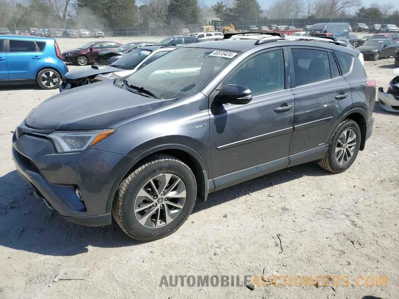 JTMRJREV3JD248489 TOYOTA RAV4 2018