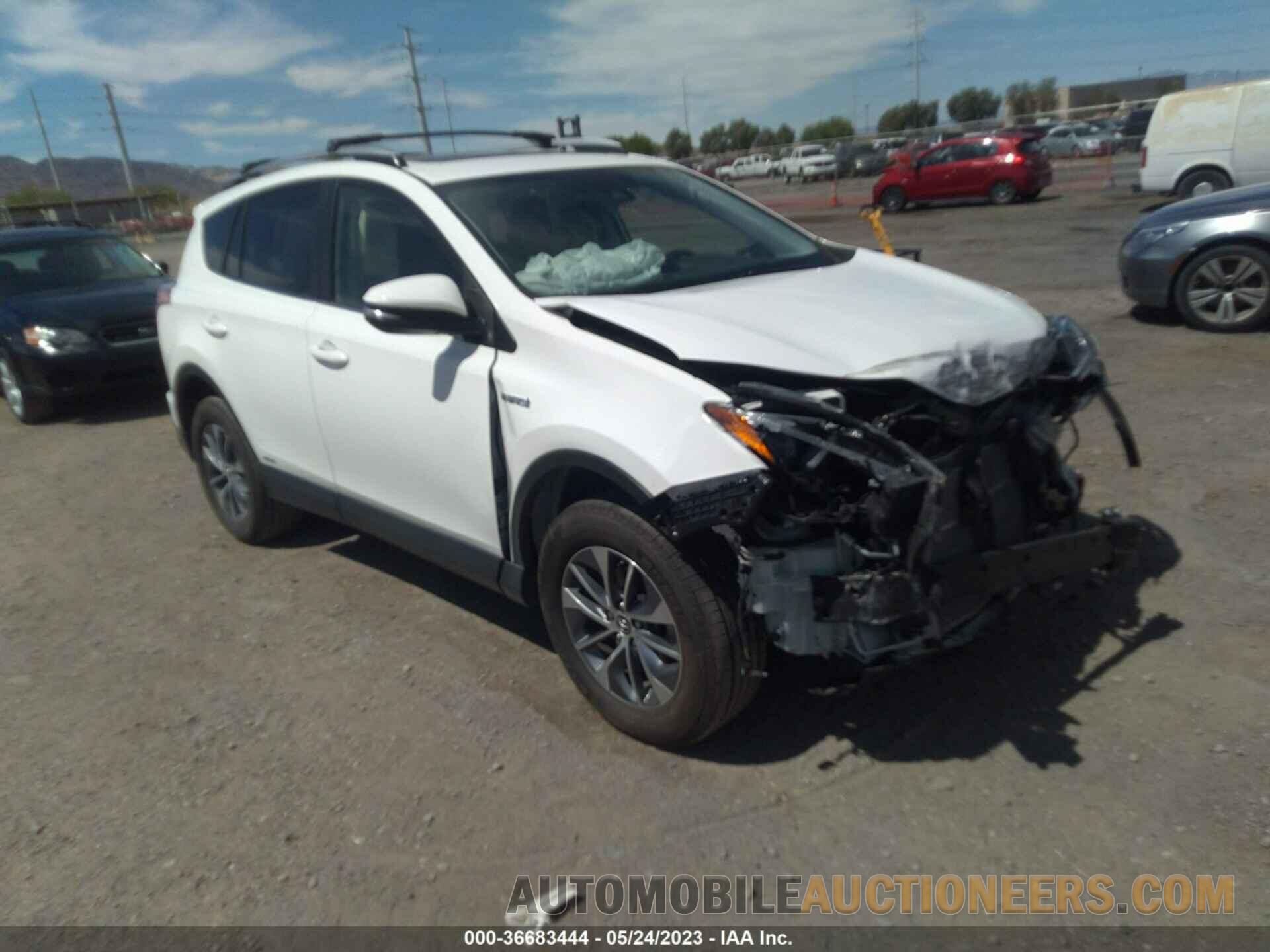 JTMRJREV3JD256589 TOYOTA RAV4 2018