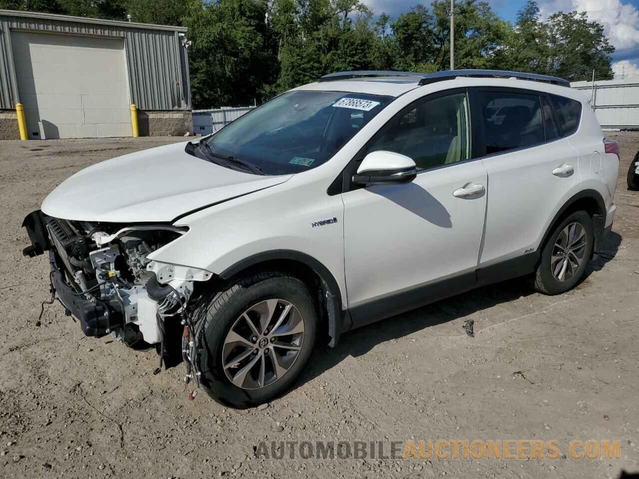 JTMRJREV3JD256818 TOYOTA RAV4 2018