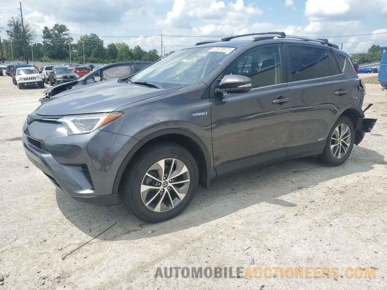 JTMRJREV3JD257435 TOYOTA RAV4 2018