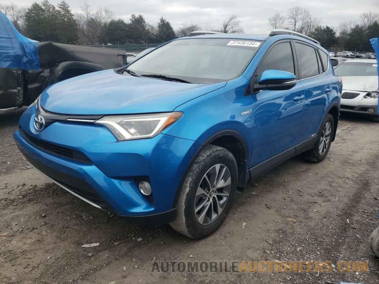 JTMRJREV4GD007128 TOYOTA RAV4 2016