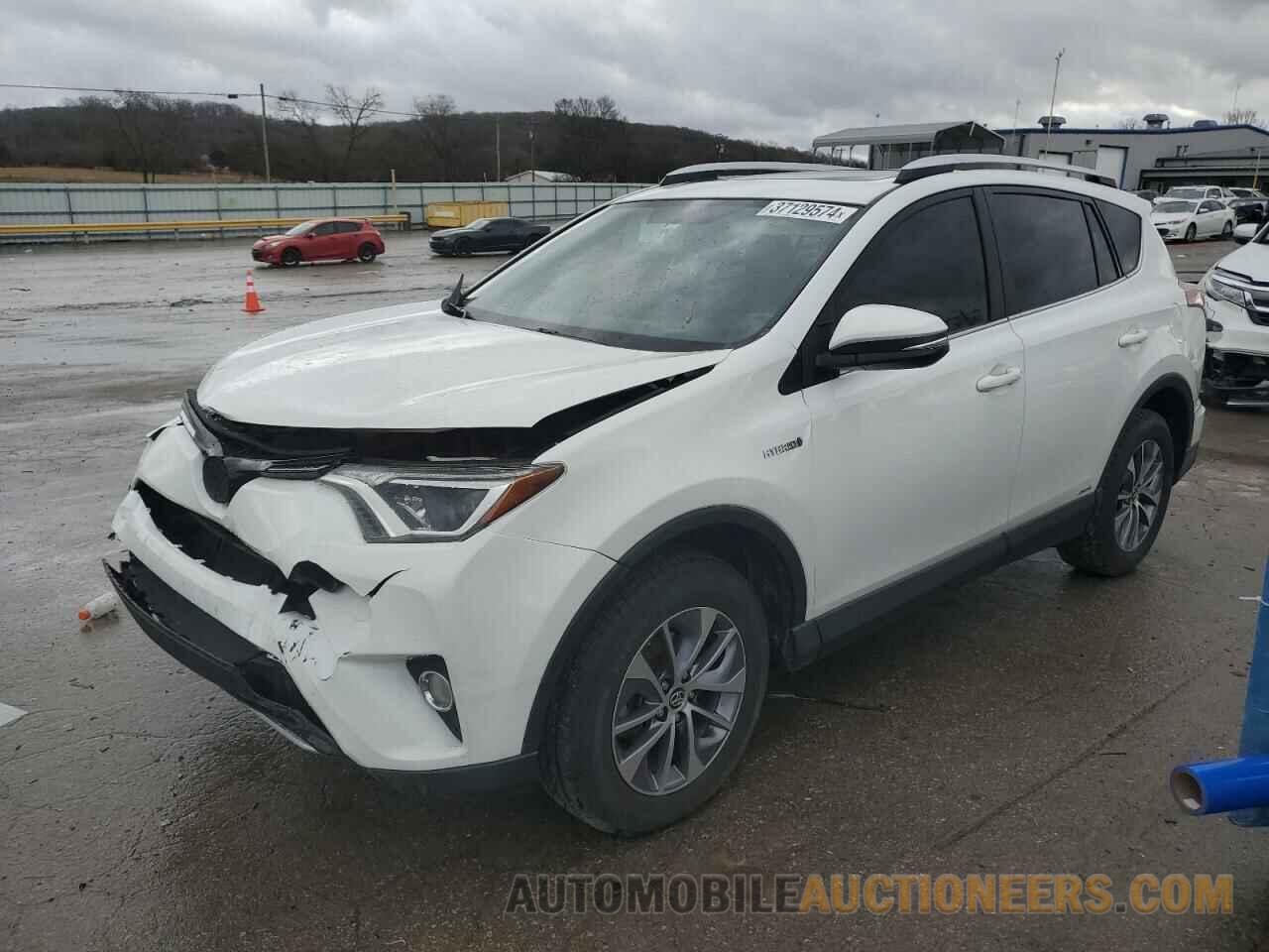 JTMRJREV4GD009106 TOYOTA RAV4 2016