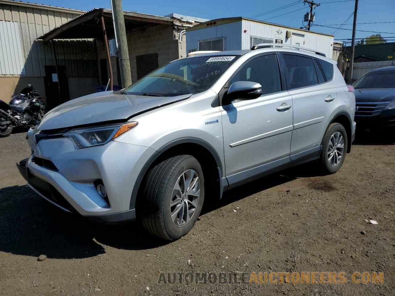 JTMRJREV4GD013737 TOYOTA RAV4 2016