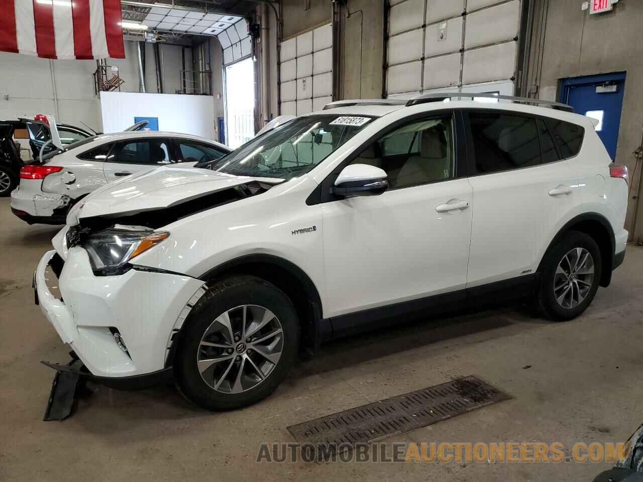 JTMRJREV4GD019506 TOYOTA RAV4 2016