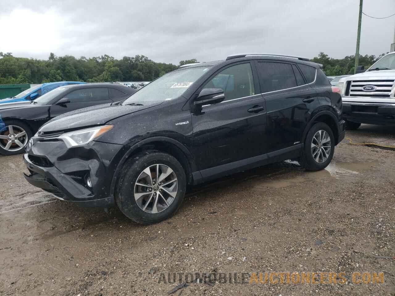 JTMRJREV4GD040954 TOYOTA RAV4 2016