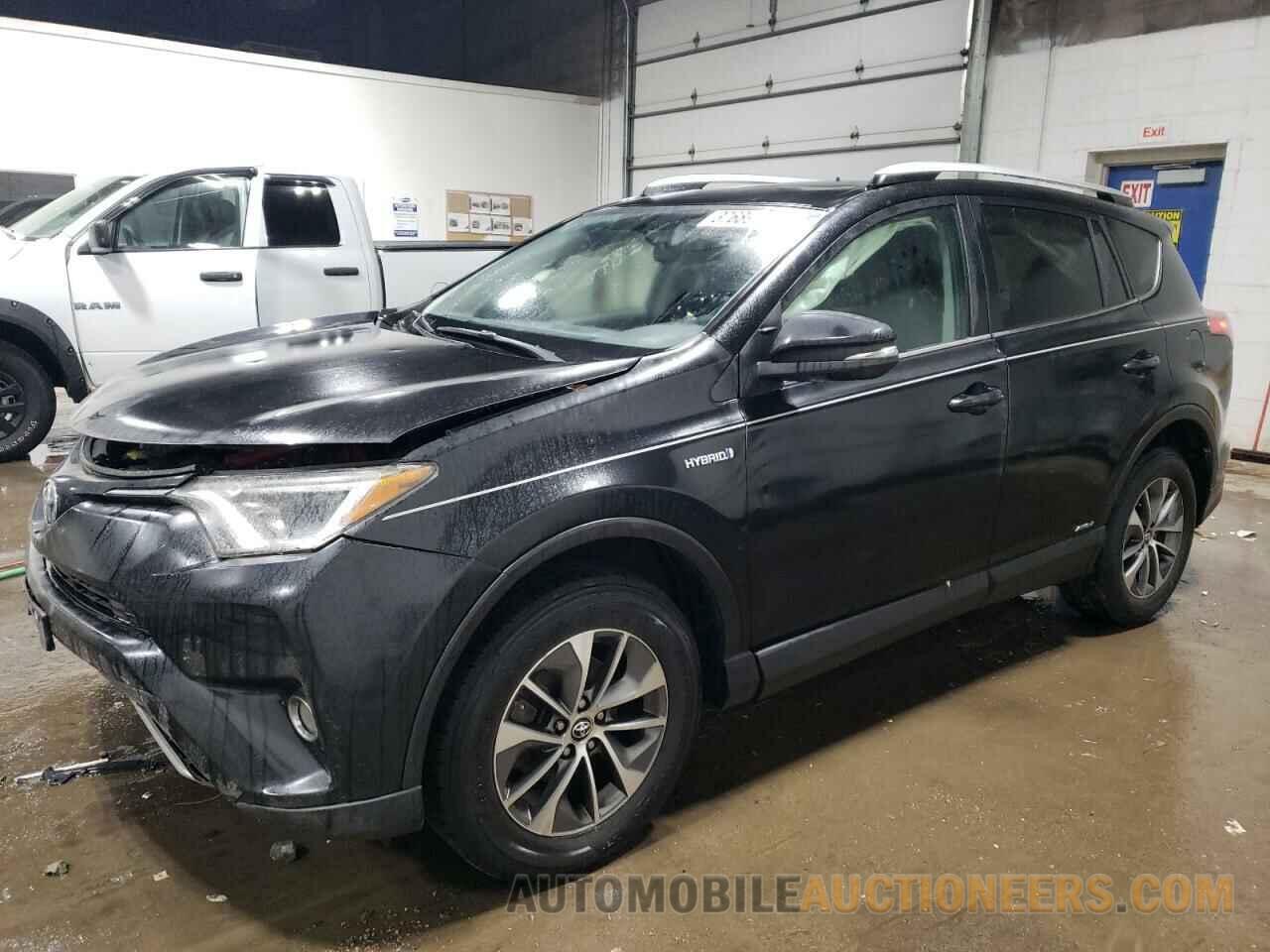 JTMRJREV4GD051369 TOYOTA RAV4 2016