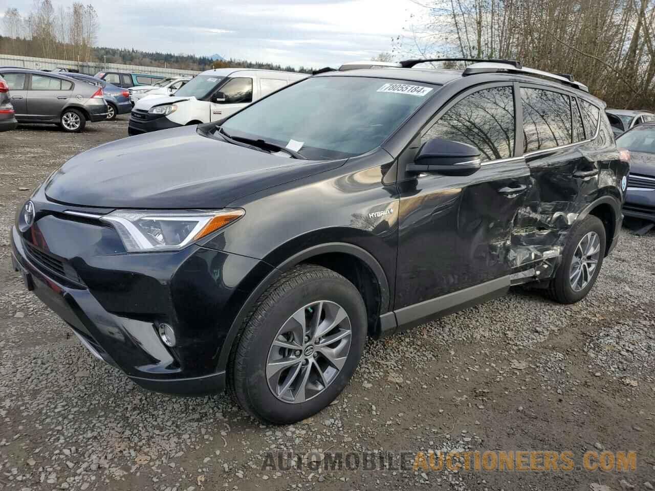 JTMRJREV4GD056216 TOYOTA RAV4 2016