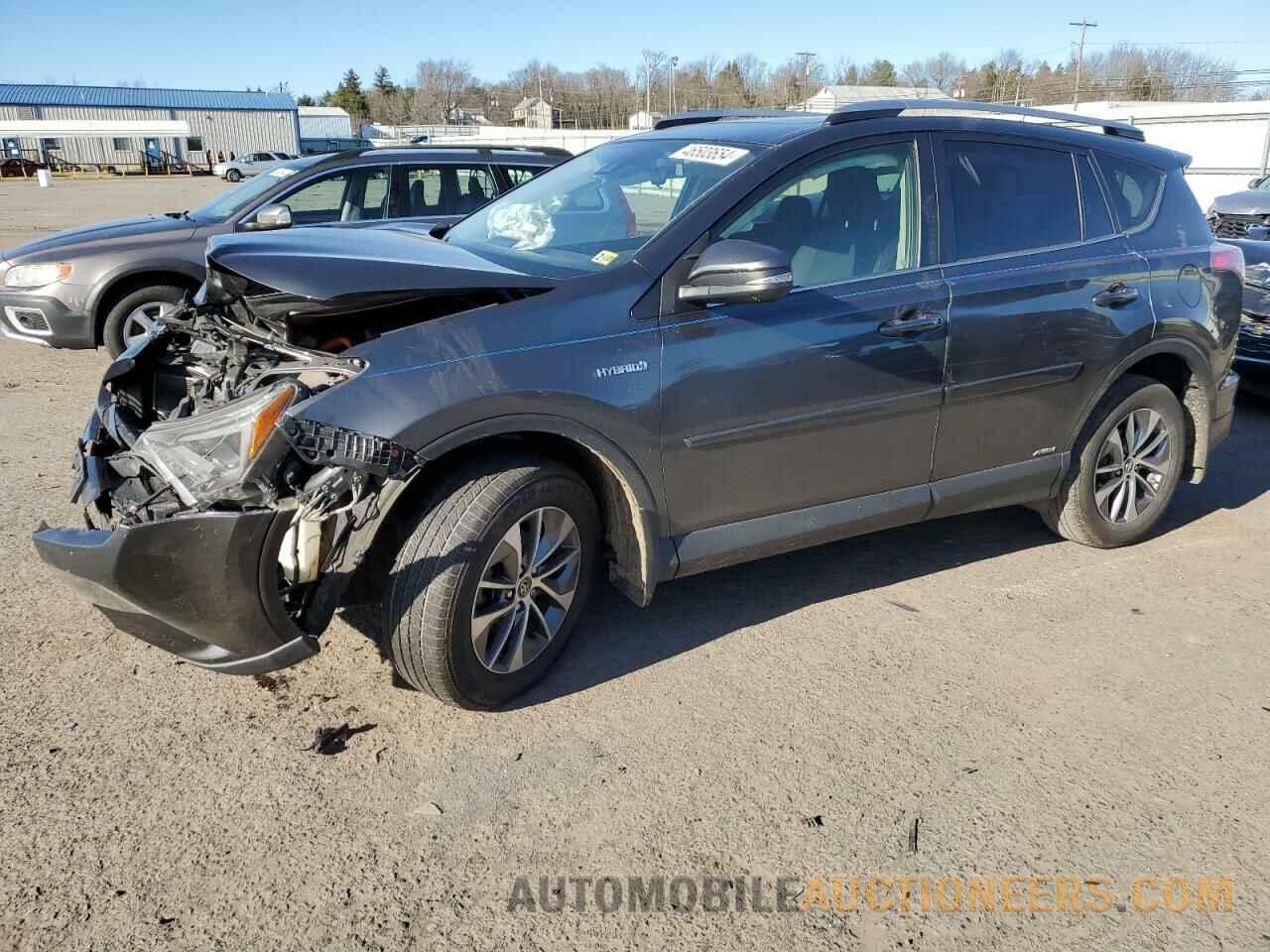 JTMRJREV4HD061448 TOYOTA RAV4 2017