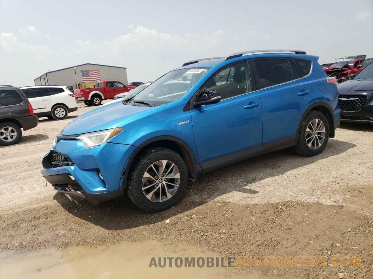 JTMRJREV4HD067895 TOYOTA RAV4 2017