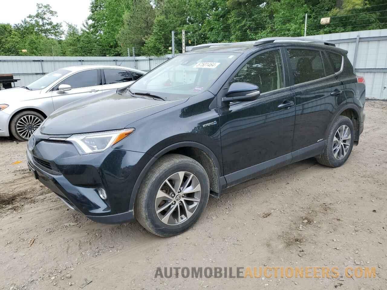 JTMRJREV4HD075575 TOYOTA RAV4 2017