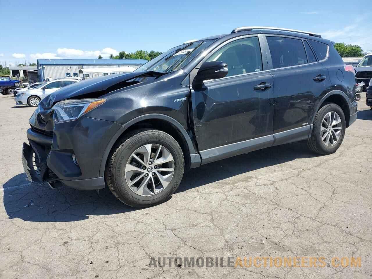 JTMRJREV4HD084244 TOYOTA RAV4 2017