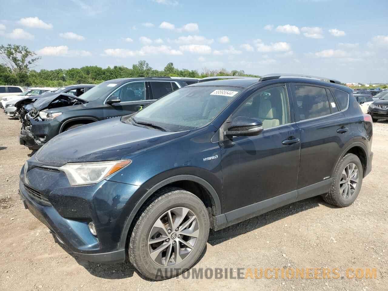 JTMRJREV4HD111362 TOYOTA RAV4 2017