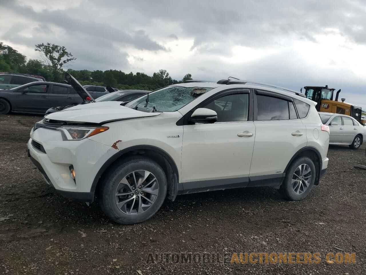 JTMRJREV4HD112530 TOYOTA RAV4 2017