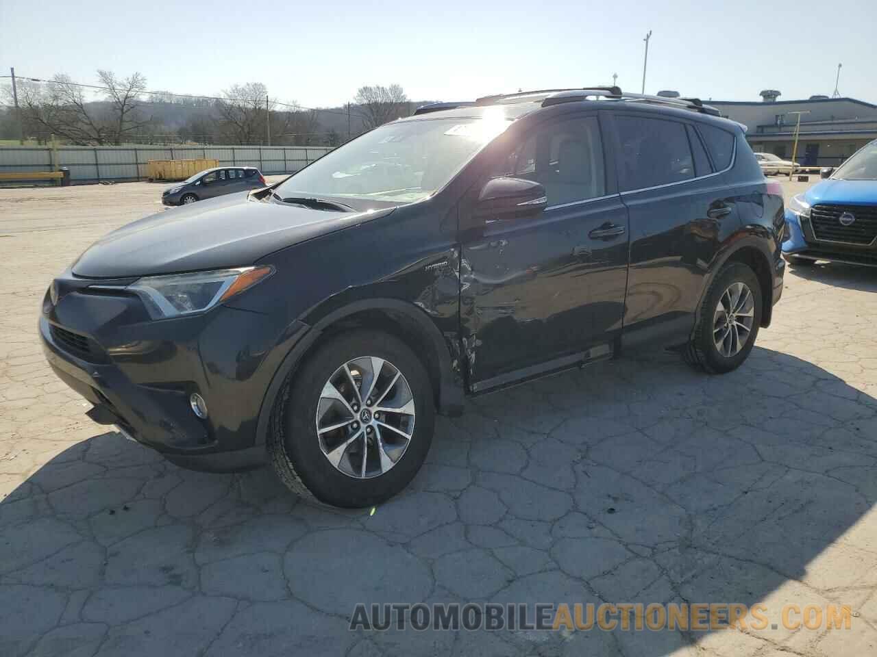 JTMRJREV4HD117890 TOYOTA RAV4 2017