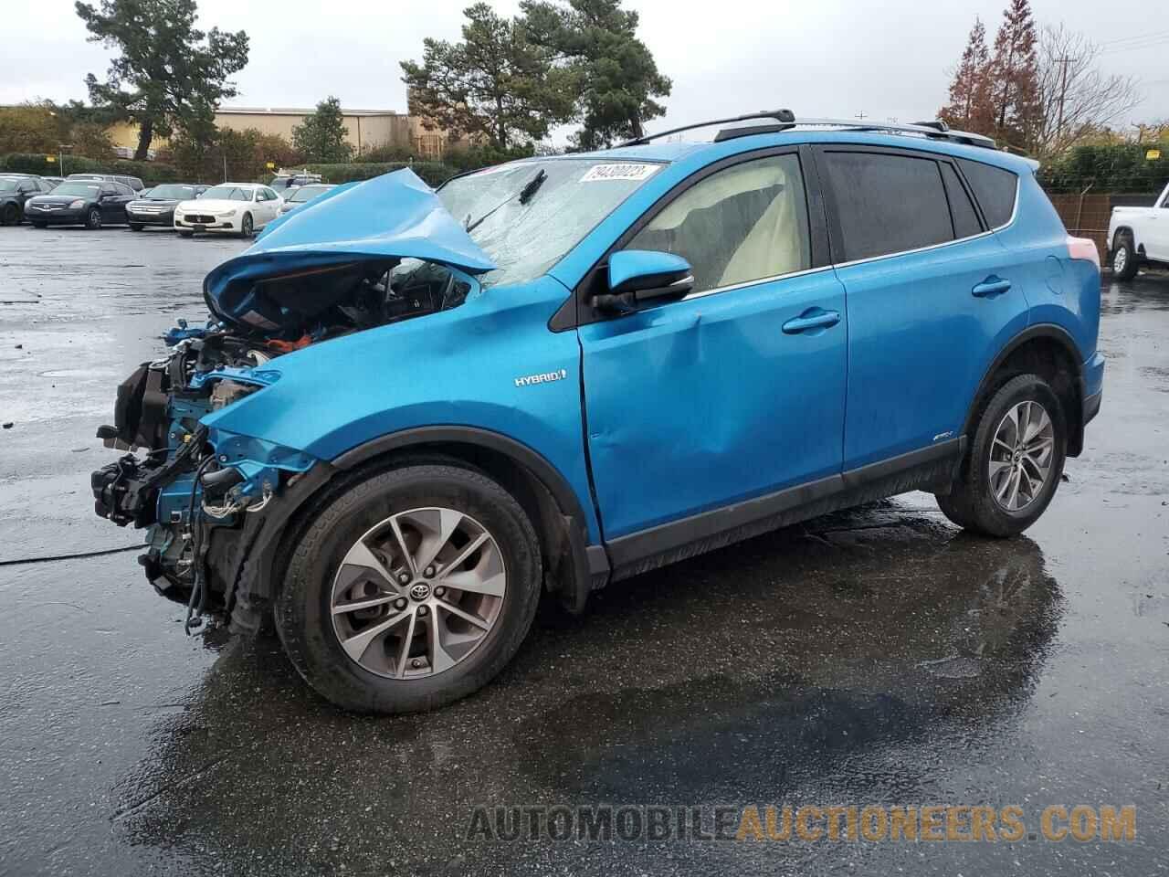 JTMRJREV4HD128114 TOYOTA RAV4 2017