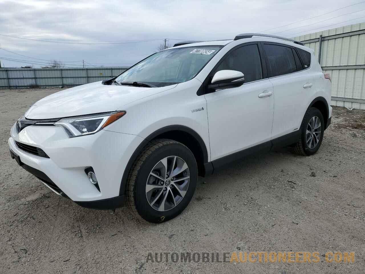 JTMRJREV4HD129652 TOYOTA RAV4 2017