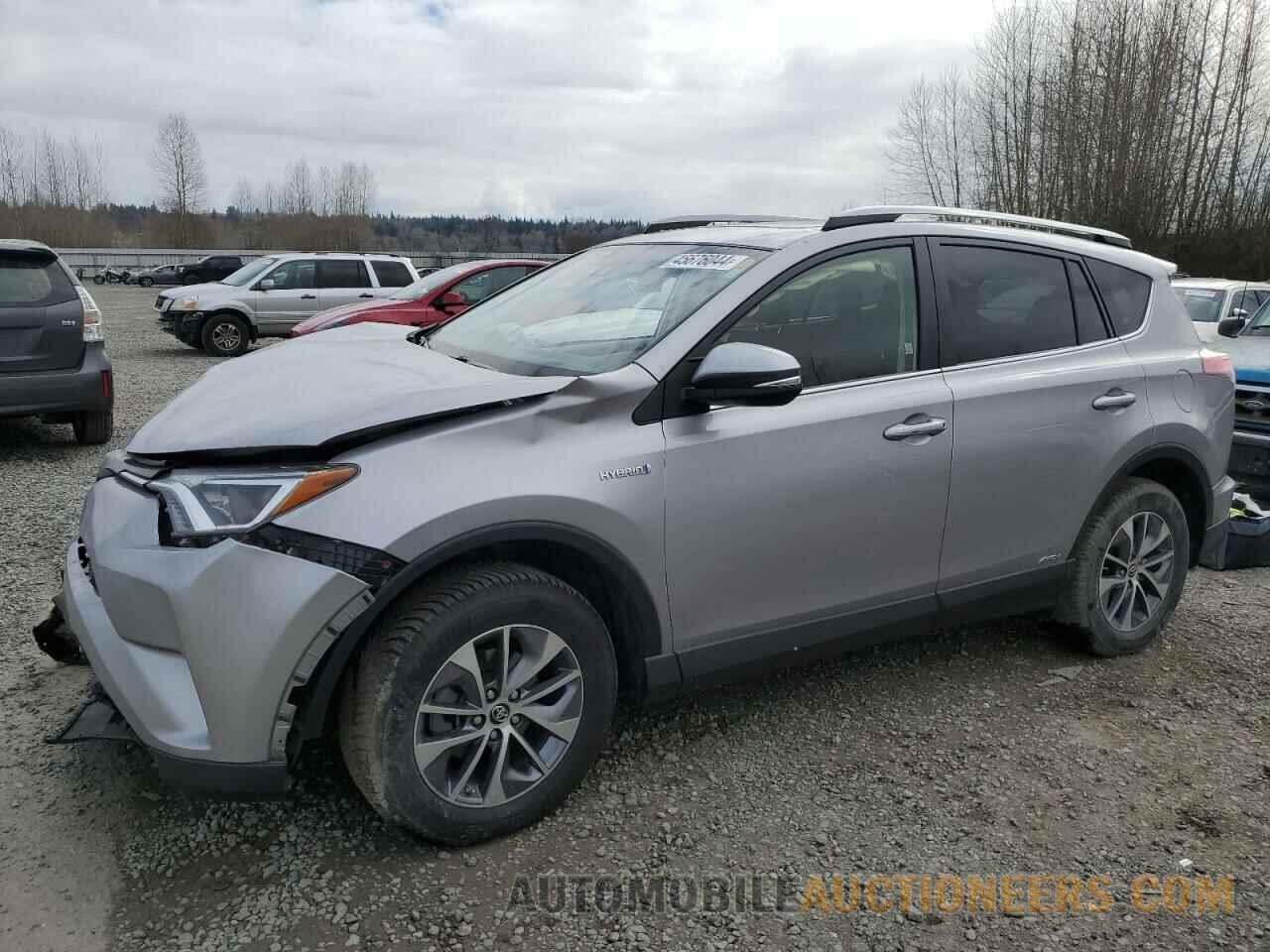 JTMRJREV4JD156257 TOYOTA RAV4 2018