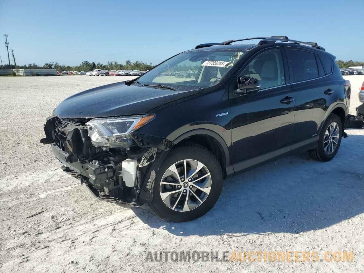 JTMRJREV4JD158624 TOYOTA RAV4 2018