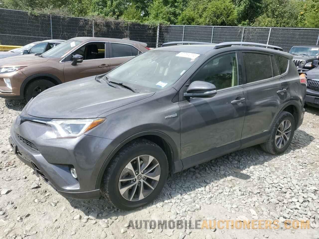 JTMRJREV4JD158753 TOYOTA RAV4 2018