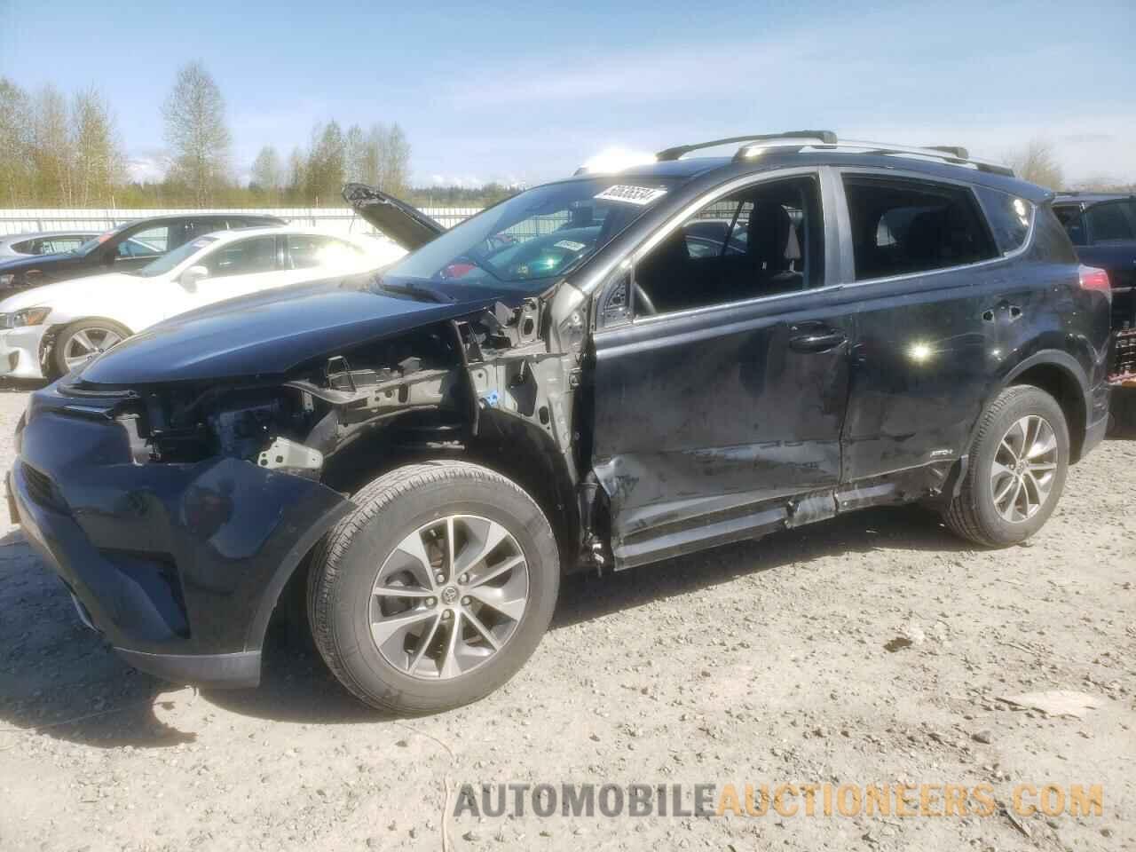 JTMRJREV4JD181773 TOYOTA RAV4 2018