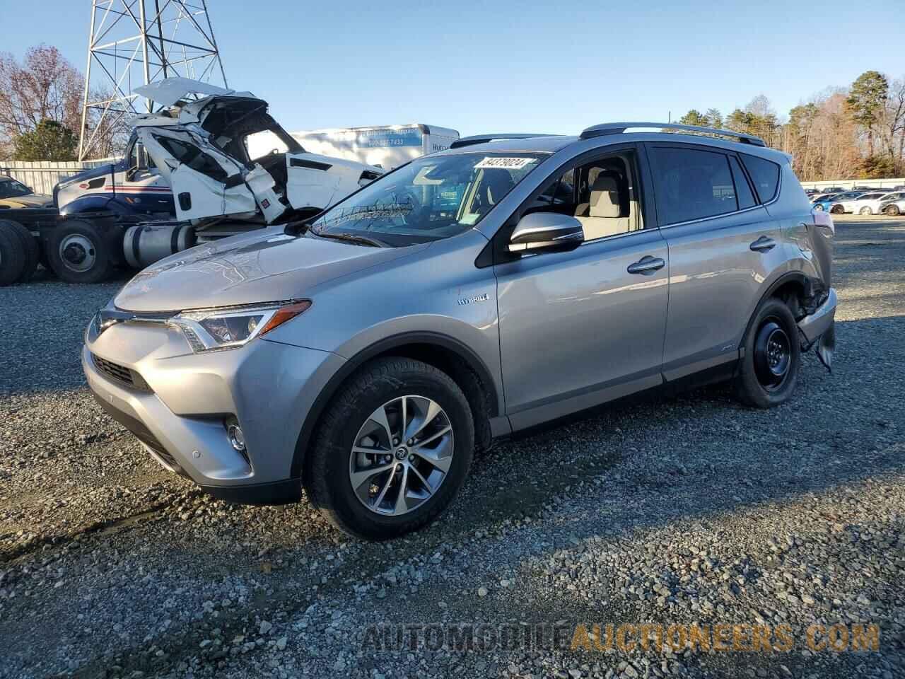 JTMRJREV4JD193454 TOYOTA RAV4 2018