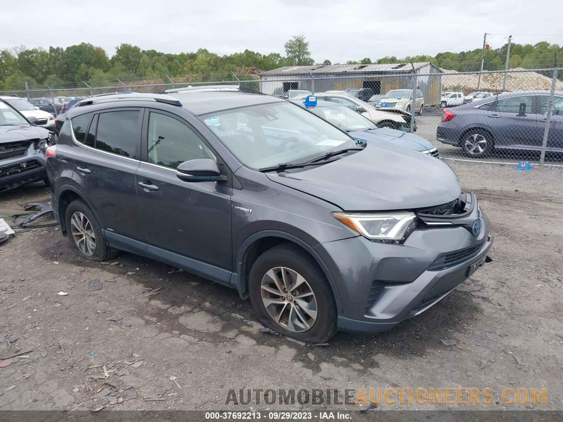 JTMRJREV4JD228526 TOYOTA RAV4 2018