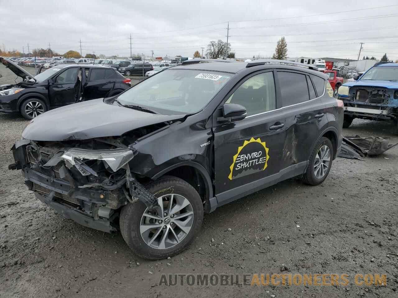 JTMRJREV4JD243088 TOYOTA RAV4 2018